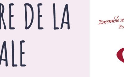 Lettre de la pastorale – déc 2019 / janv 2020