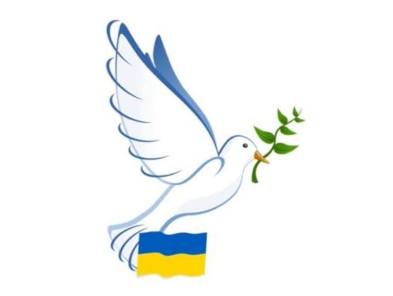 Solidarité Ukraine