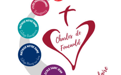 Du nouveau pour l’ensemble scolaire Charles de Foucauld