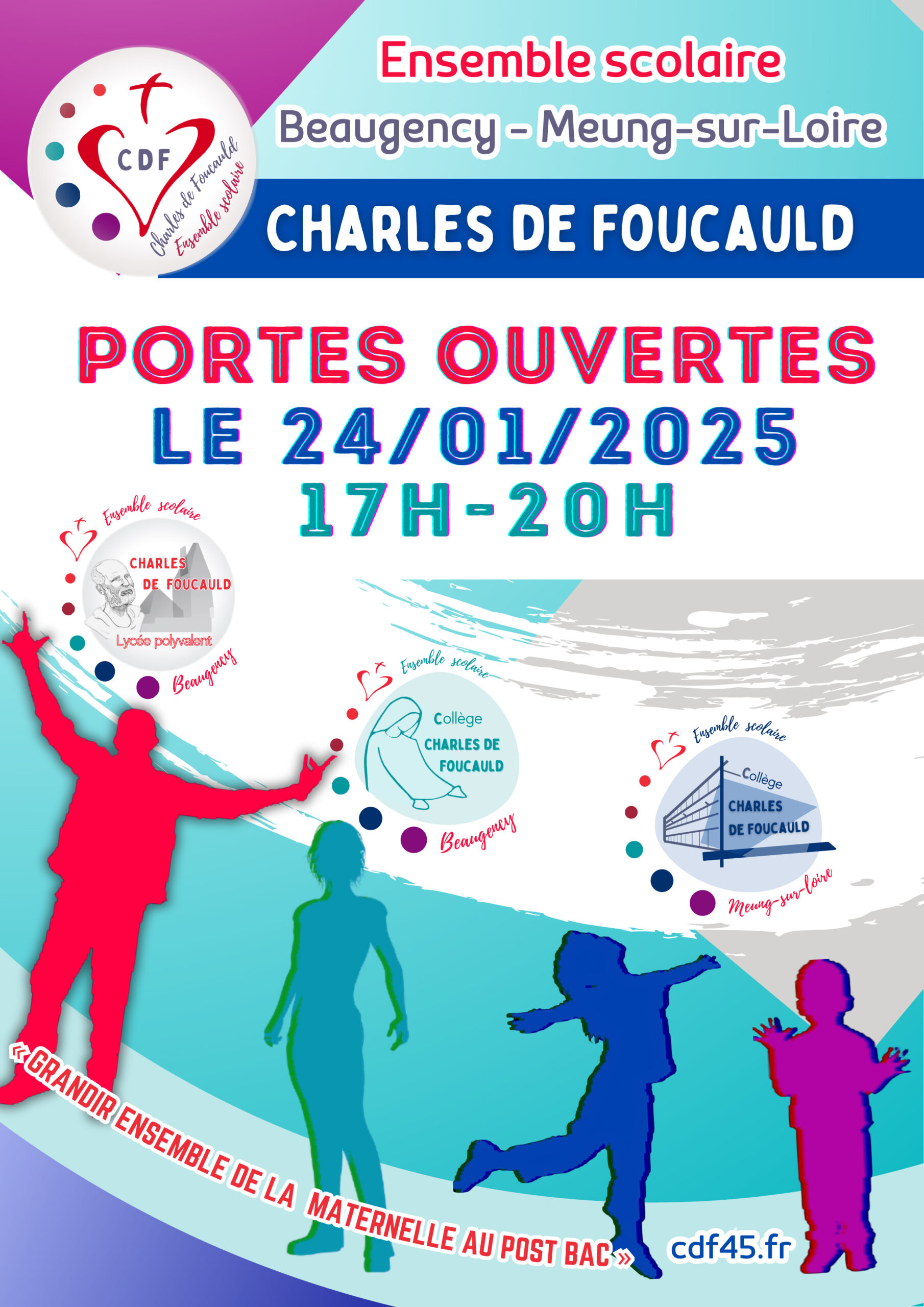 Charles de Foucauld