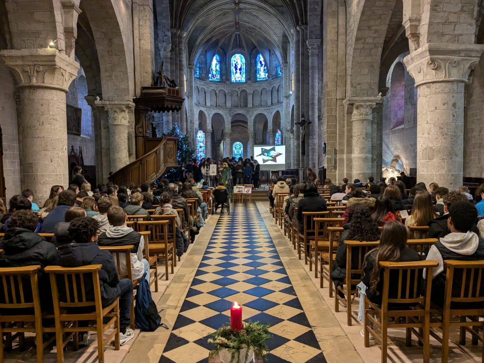 Pastorale CDF