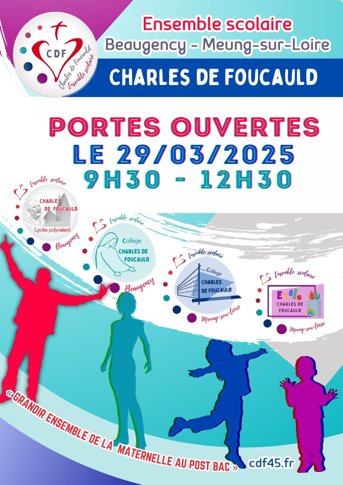 Charles de Foucauld
