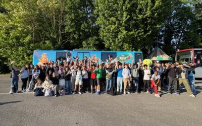 Journée Parc Astérix !