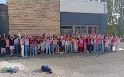 Semaine des Défis – Collège de Meung-sur-Loire