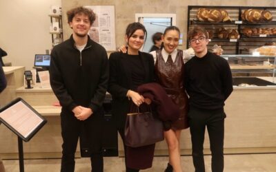 Notre établissement a eu le plaisir d’être présent à l’inauguration d’Epiane