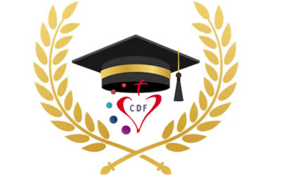 Remise des diplômes 2025