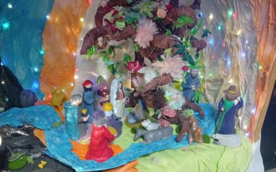 Belle entrée dans l’Avent à chacun !