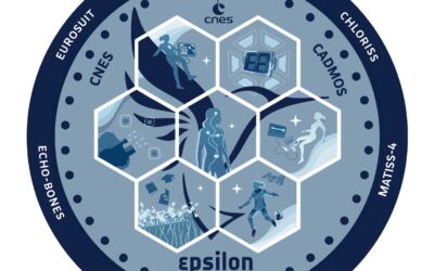 Cette année, nos élèves de CM2 vont vivre une aventure scientifique extraordinaire… direction l’espace !