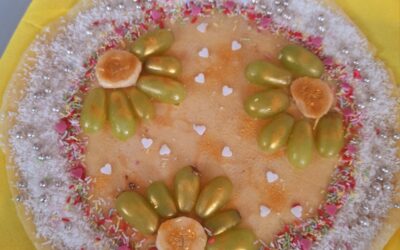 Crêpes créatives en 3ème4