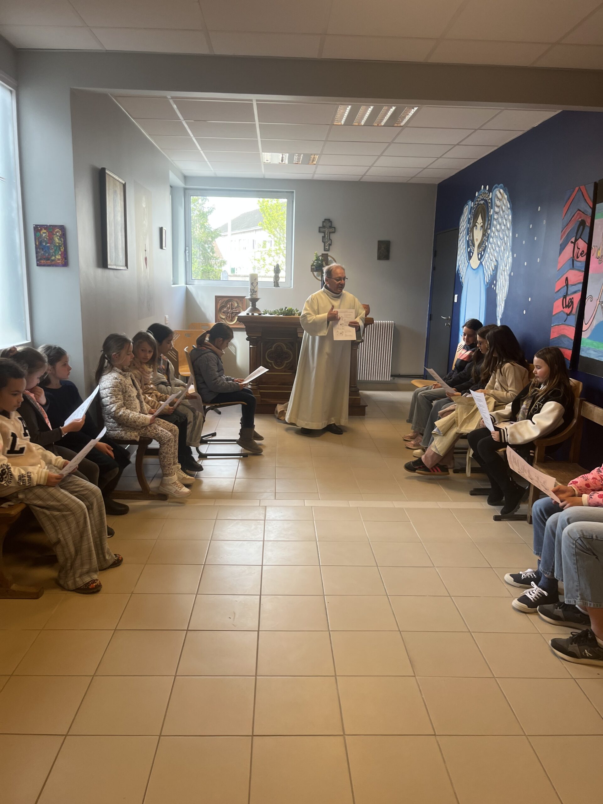 Pastorale CDF