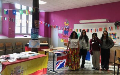 Une mobilisation réussie pour les portes ouvertes 