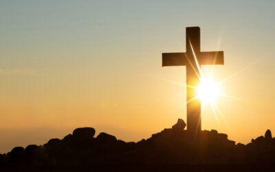 L&rsquo;ensemble scolaire Charles de Foucauld vous souhaite de très belles fêtes de Pâques !
