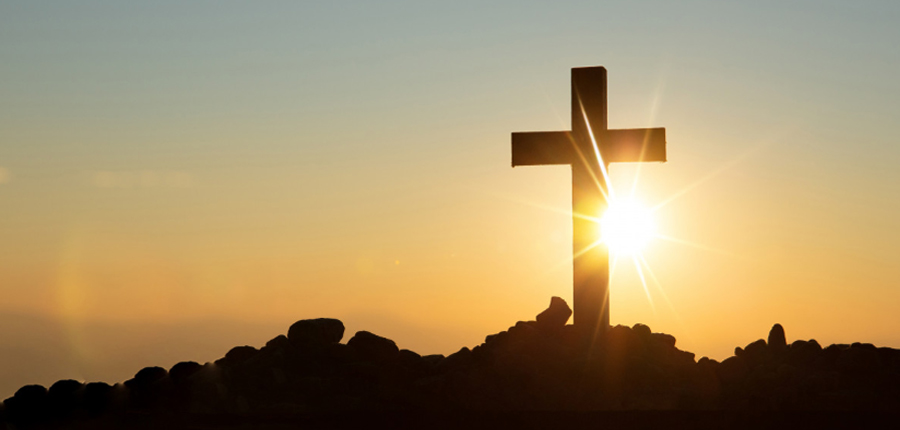 L&rsquo;ensemble scolaire Charles de Foucauld vous souhaite de très belles fêtes de Pâques !