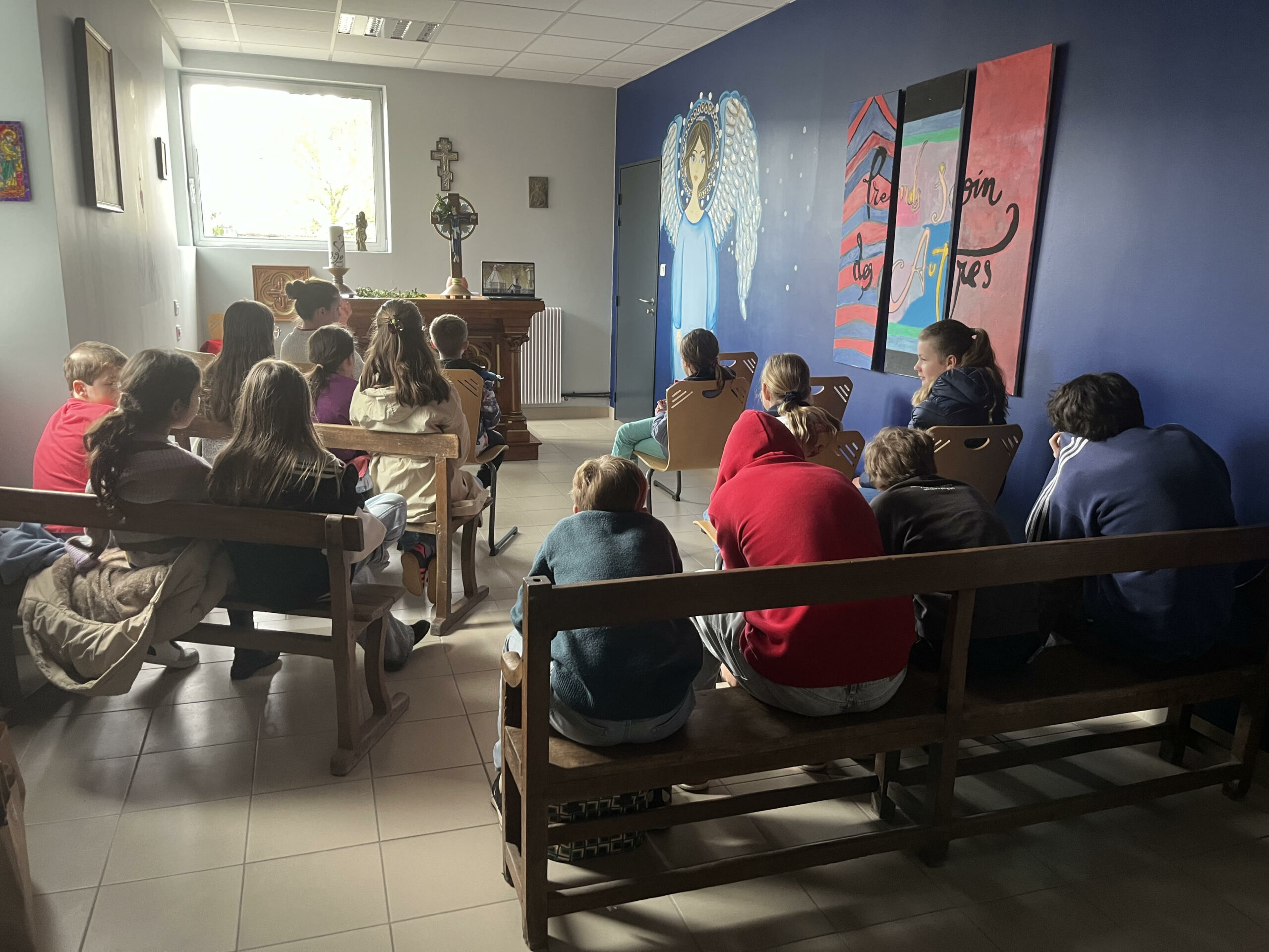 Pastorale CDF
