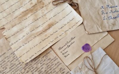 Dans la peau d’un Poilu : écrire pour témoigner de la Grande Guerre
