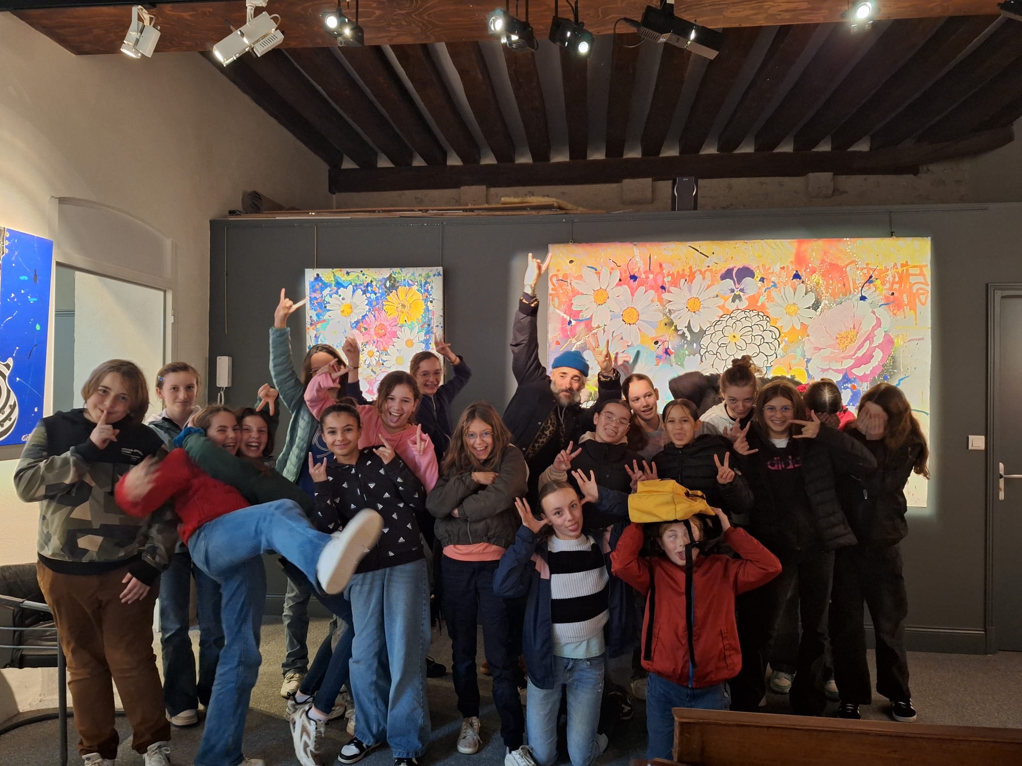 Collège CDF