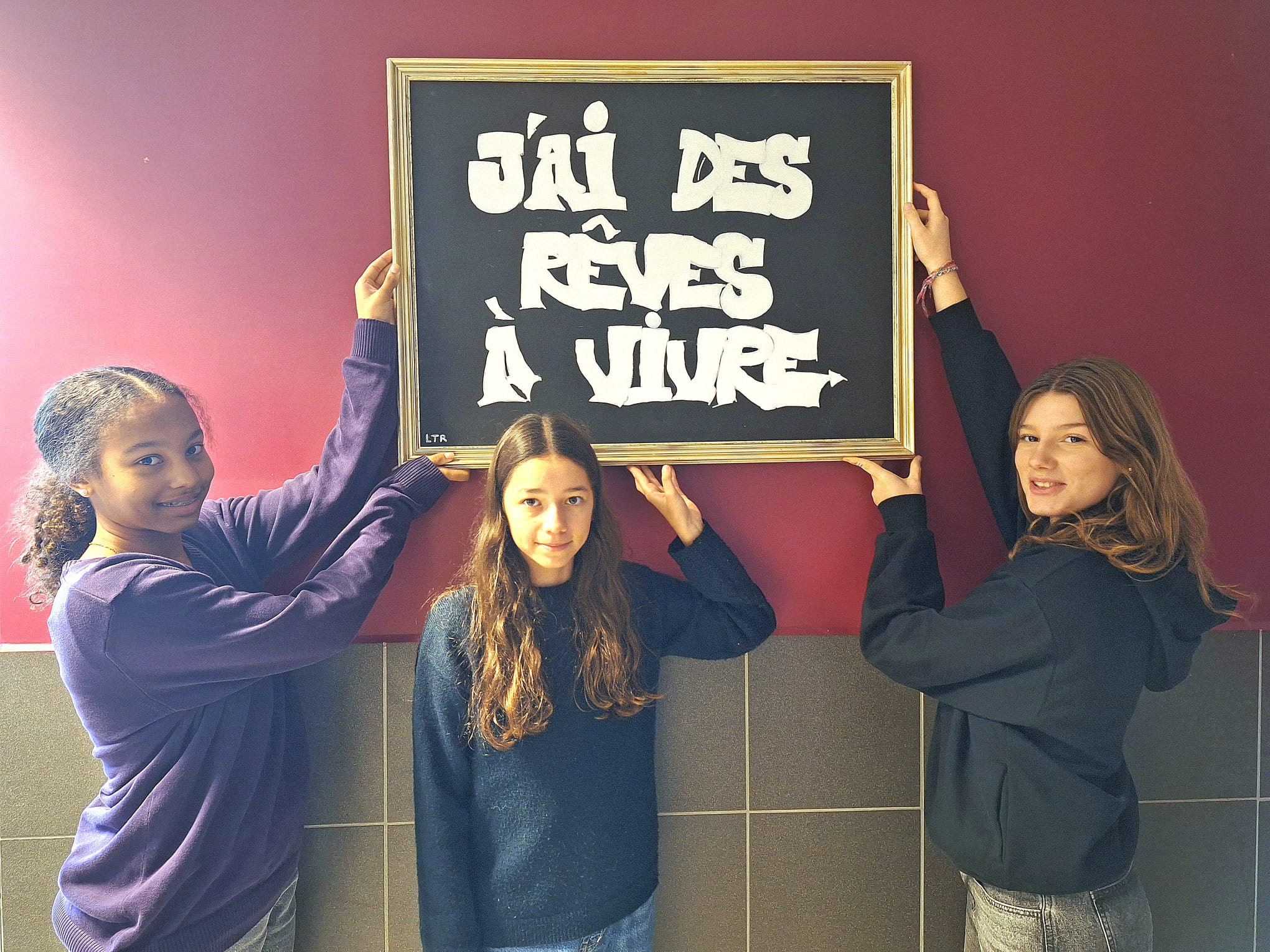 Collège CDF